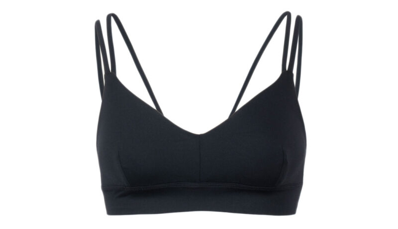 Norba Strappy Bralette II