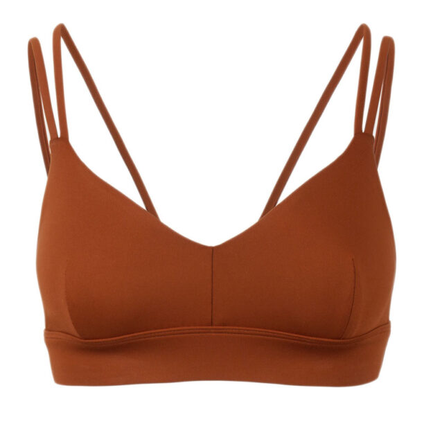 Norba Strappy Bralette II Sienna