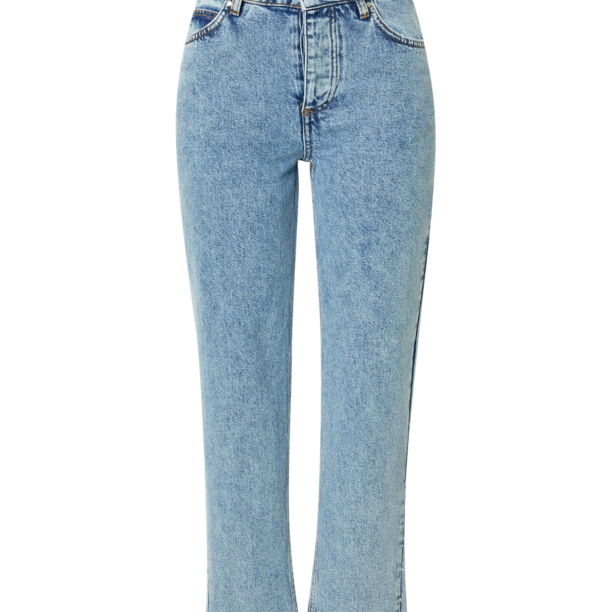 Notes du Nord Jeans  albastru denim