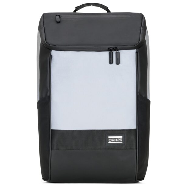 OAK25 Geantă sport 'Daybag'  negru