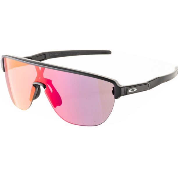 OAKLEY Ochelari sport 'CORRIDOR'  portocaliu / roz / negru