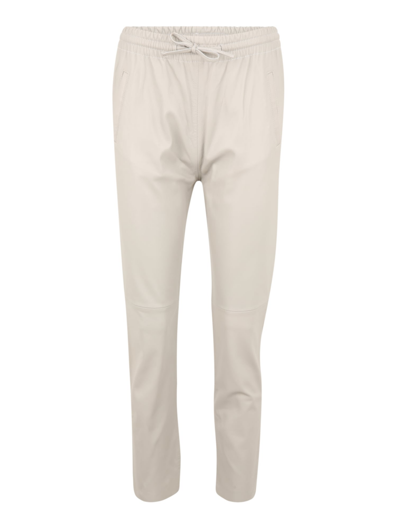 OAKWOOD Pantaloni 'GIFT'  gri deschis