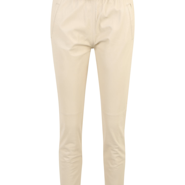 OAKWOOD Pantaloni 'Gift'  crem