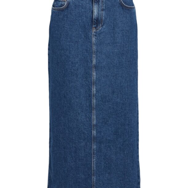 OBJECT Fustă 'Ellen'  albastru denim