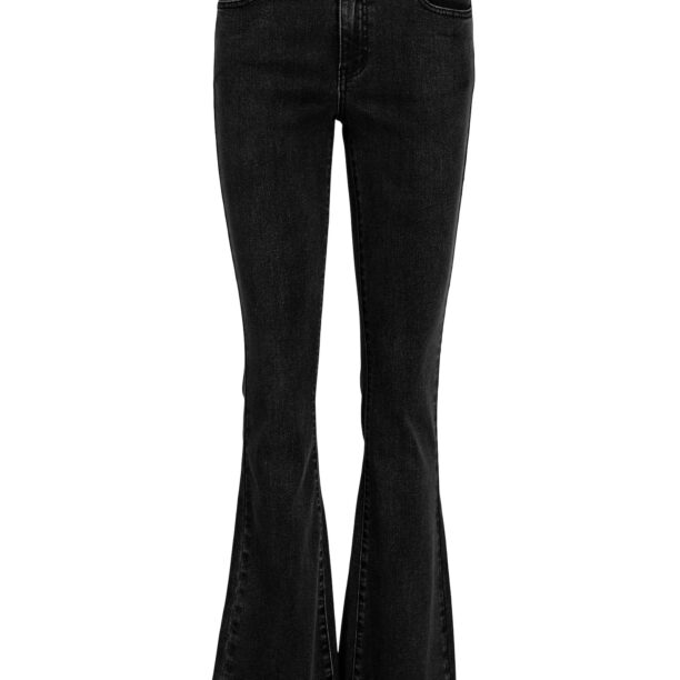 OBJECT Jeans 'OBJNAIA'  negru denim