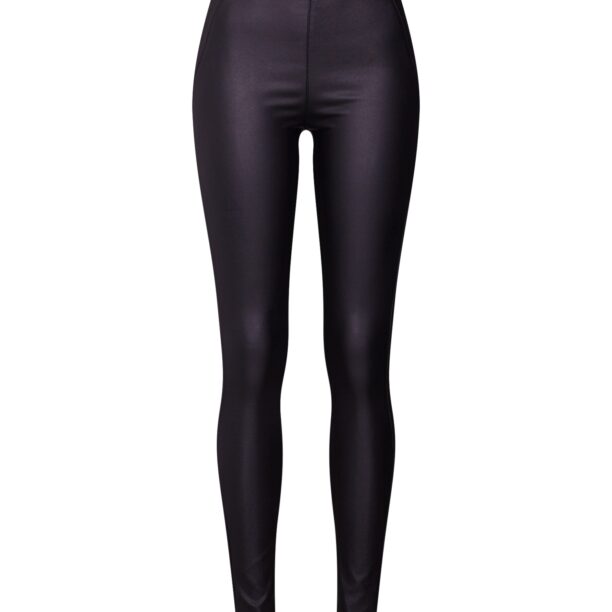 OBJECT Leggings 'Belle'  negru