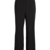 OBJECT Pantaloni 'Sigrid Cassie'  negru