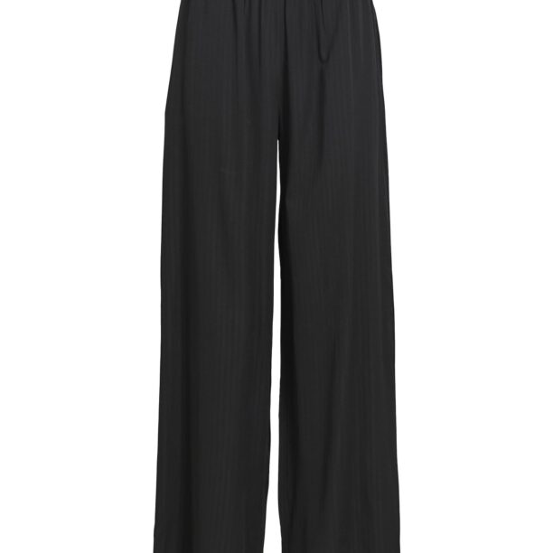 OBJECT Pantaloni  negru