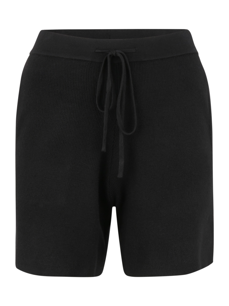 OBJECT Petite Pantaloni  negru