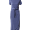 OBJECT Rochie  indigo