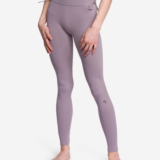 OCEANSAPART Leggings 'Marly'  mauve