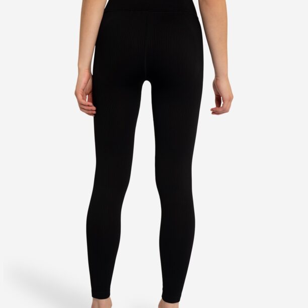 OCEANSAPART Leggings 'Maya'  negru preţ