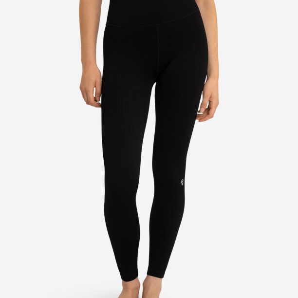 OCEANSAPART Leggings 'Maya'  negru