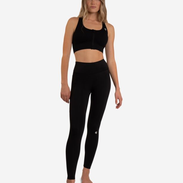 OCEANSAPART Leggings 'Soho'  negru