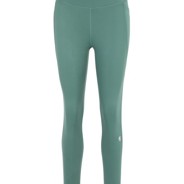 OCEANSAPART Leggings 'Soho'  verde deschis