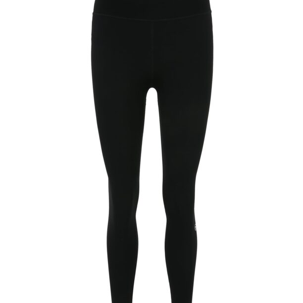 OCEANSAPART Leggings 'Venice'  negru / alb