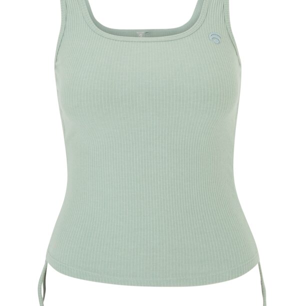 OCEANSAPART Top 'Sydney'  verde pastel