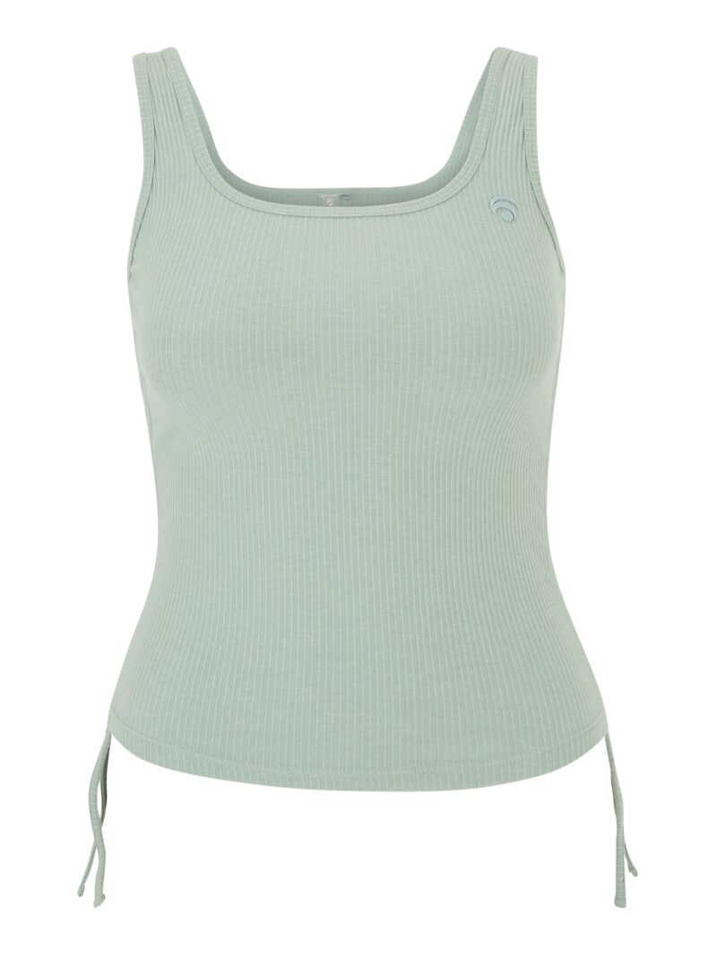 OCEANSAPART Top 'Sydney'  verde pastel