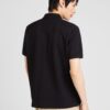 OLYMP Tricou  negru