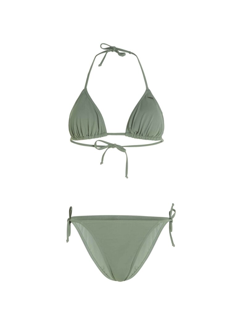 O'NEILL Costum de baie două piese 'Capri Bondey'  verde