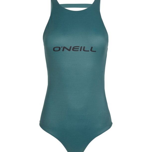 O'NEILL Costum de baie întreg 'Essetials'  cyan / negru