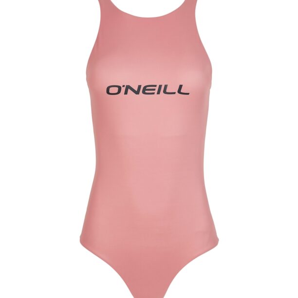 O'NEILL Costum de baie întreg  rosé / negru