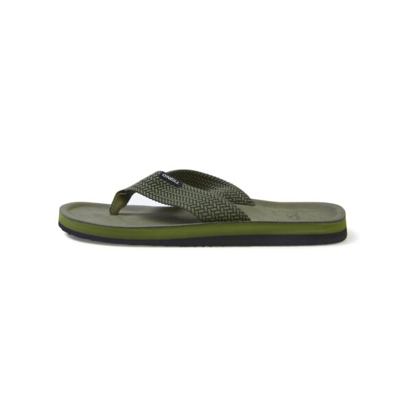 O'NEILL Flip-flops 'Chad'  kaki