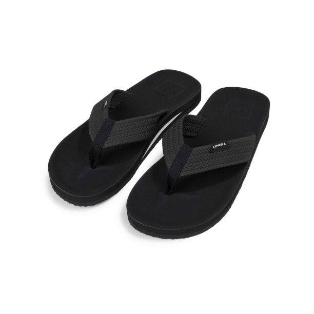 O'NEILL Flip-flops 'Chad'  negru