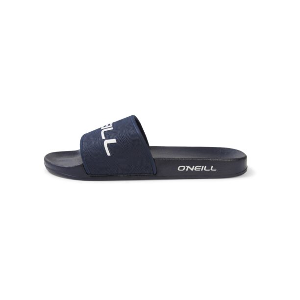 O'NEILL Flip-flops  albastru / negru / alb