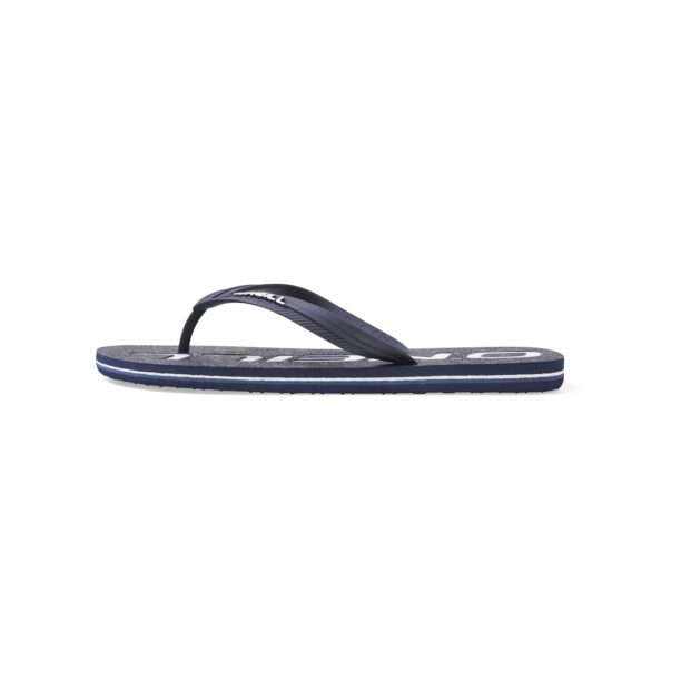 O'NEILL Flip-flops  bleumarin / alb