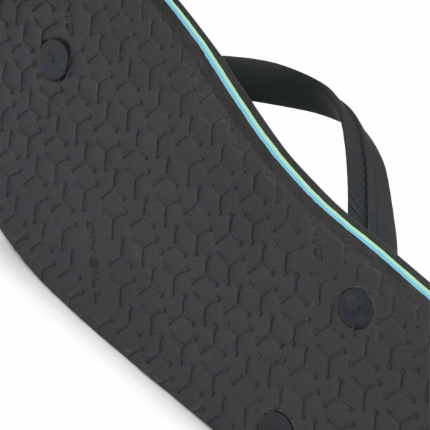 O'NEILL Flip-flops  bleumarin / verde limetă preţ