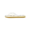 O'NEILL Flip-flops  gri / alb murdar