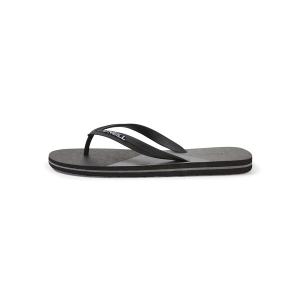 O'NEILL Flip-flops  gri / negru