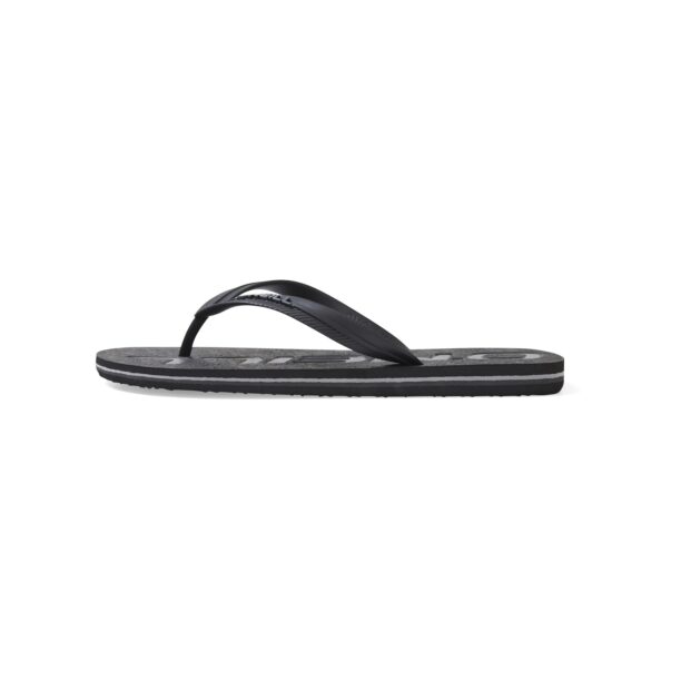 O'NEILL Flip-flops  gri / negru