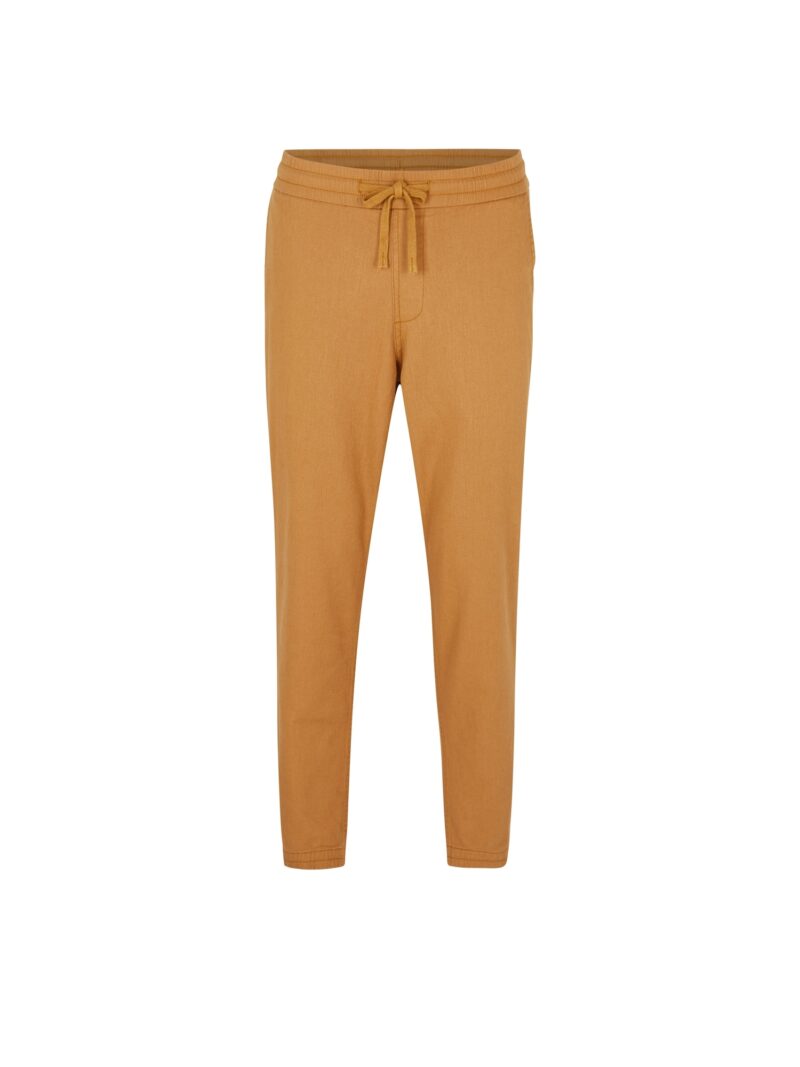 O'NEILL Pantaloni 'Woven'  maro / maro caramel