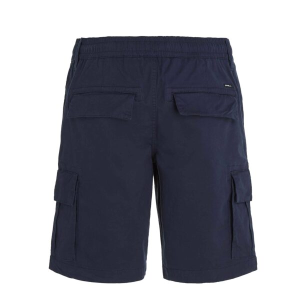 Original O'NEILL Pantaloni cu buzunare 'Essentials'  albastru marin