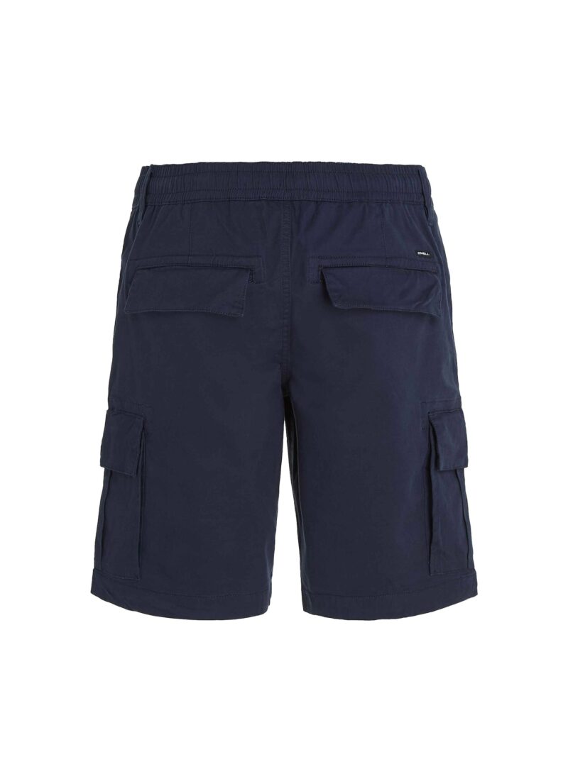 Original O'NEILL Pantaloni cu buzunare 'Essentials'  albastru marin