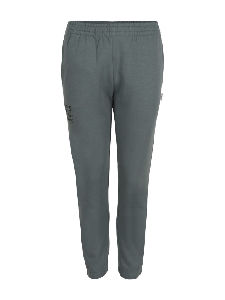 O'NEILL Pantaloni  kaki / negru