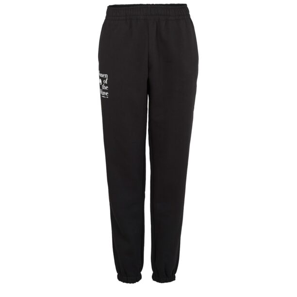 O'NEILL Pantaloni  negru / alb