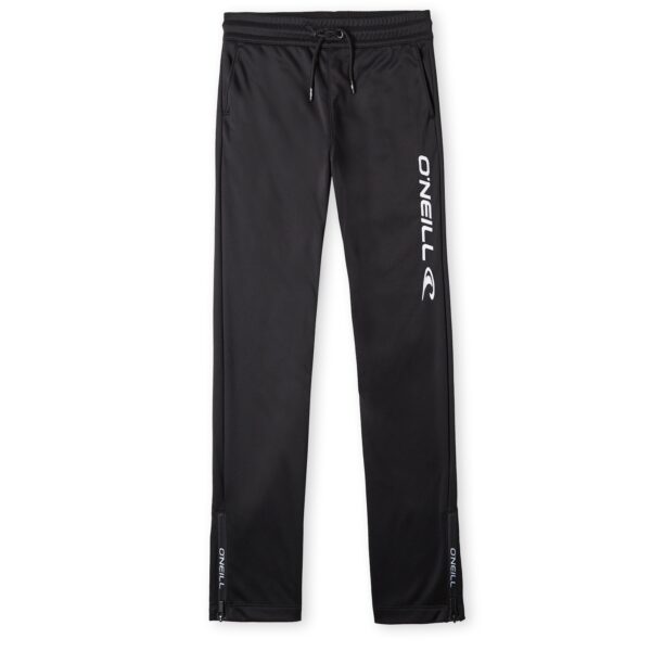 O'NEILL Pantaloni  negru / alb