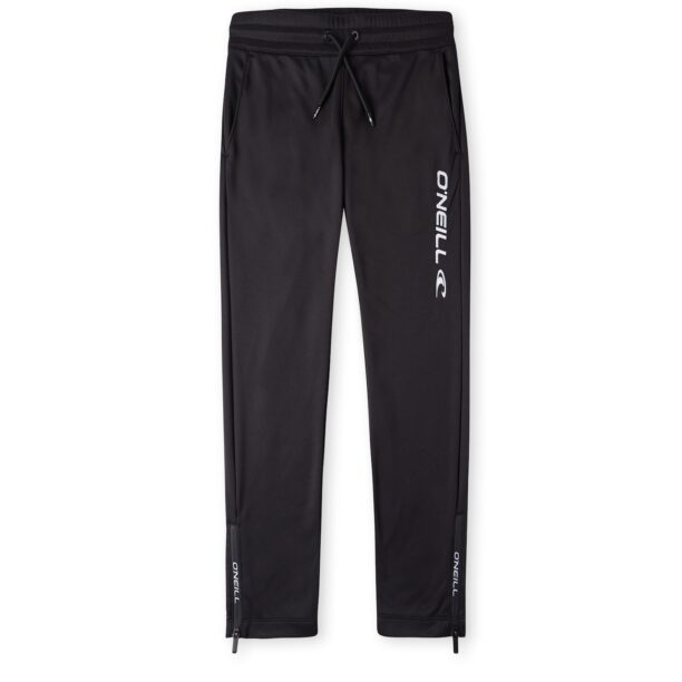 O'NEILL Pantaloni  negru / alb