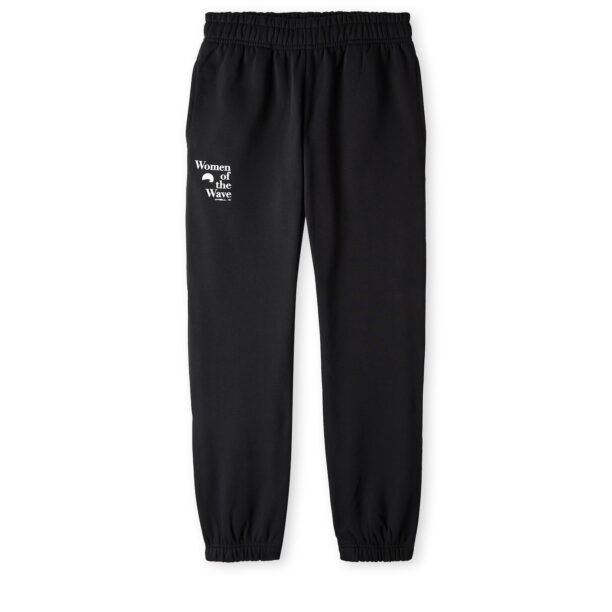 O'NEILL Pantaloni  negru / alb