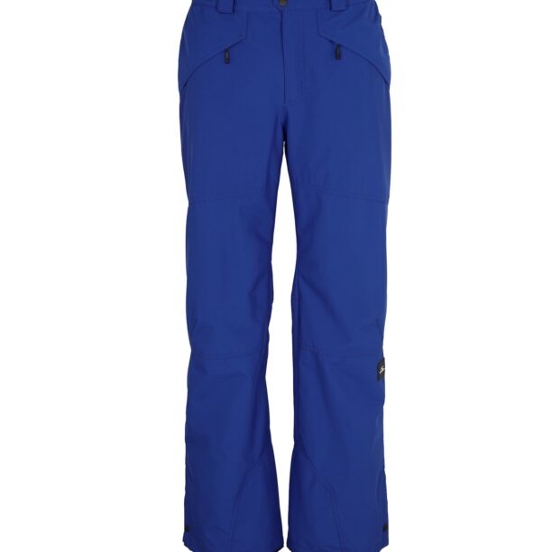 O'NEILL Pantaloni outdoor 'Hammer'  albastru