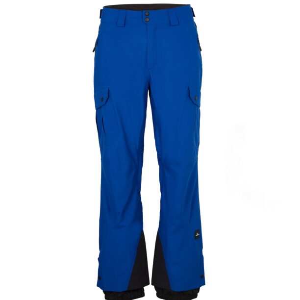 O'NEILL Pantaloni outdoor  albastru / negru