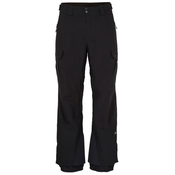 O'NEILL Pantaloni outdoor  negru