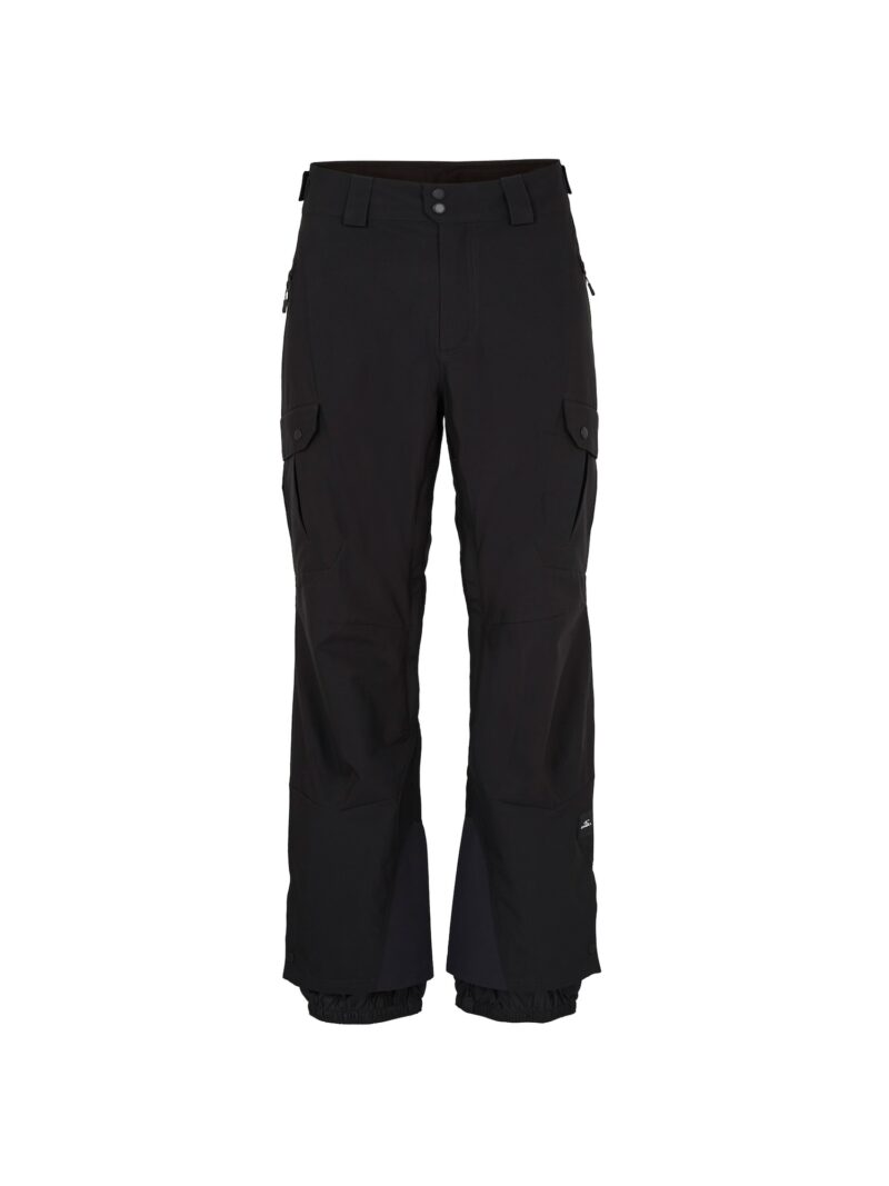 O'NEILL Pantaloni outdoor  negru