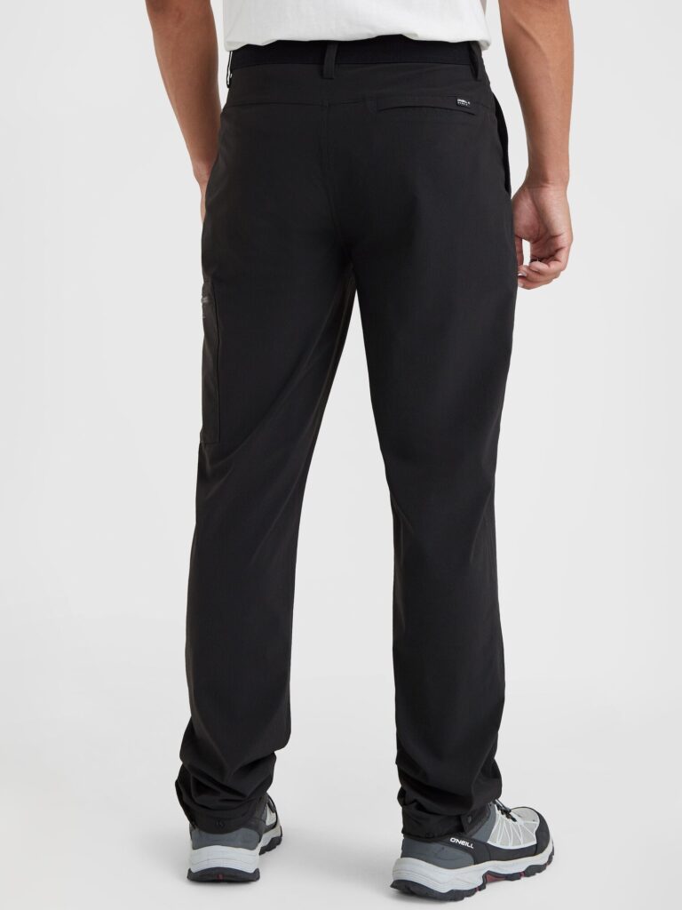 Original O'NEILL Pantaloni outdoor  negru