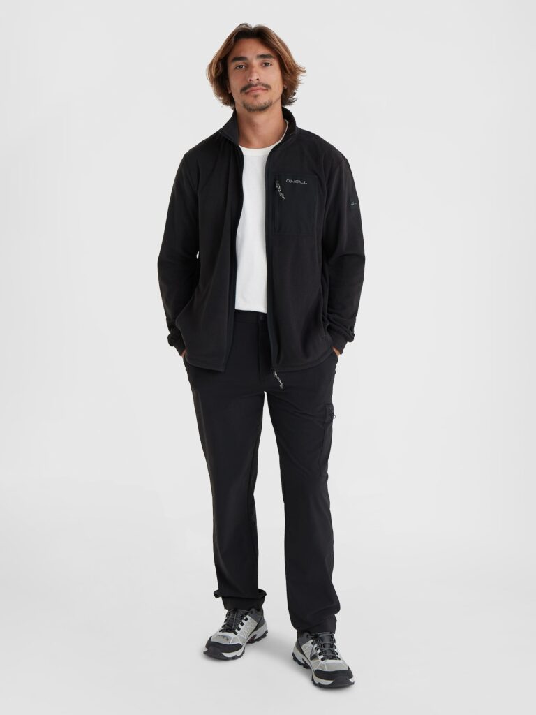 O'NEILL Pantaloni outdoor  negru