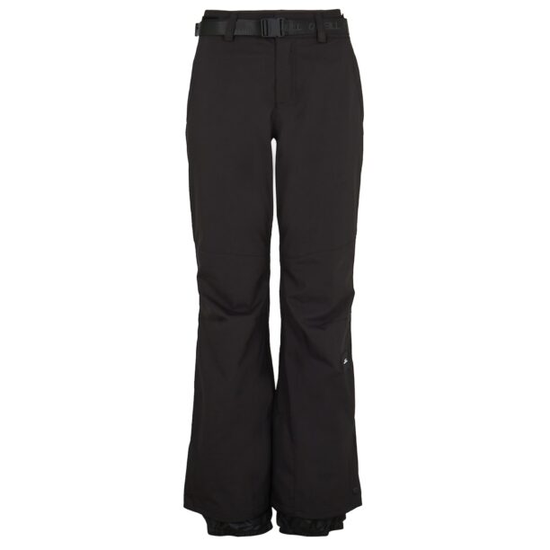 O'NEILL Pantaloni outdoor  negru