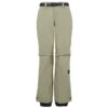 O'NEILL Pantaloni outdoor  verde